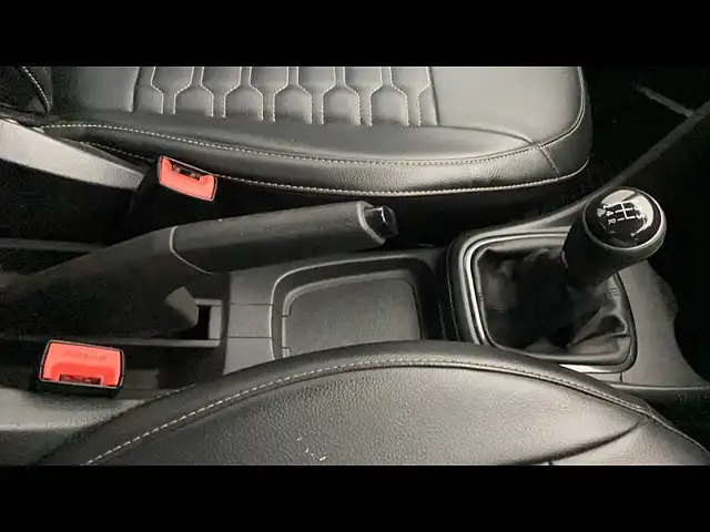 Used Volkswagen Polo [2016-2019] Comfortline 1.0L (P) in Hyderabad