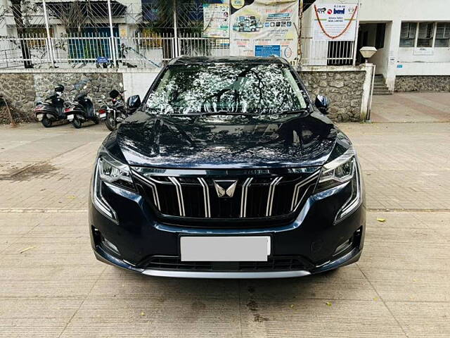 Used 2023 Mahindra XUV700 in Pune