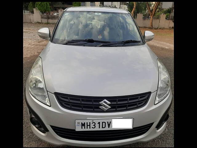 Used Maruti Suzuki Swift DZire [2011-2015] VDI in Nagpur