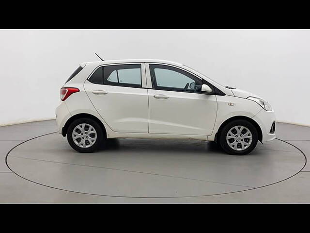 Used Hyundai Grand i10 [2013-2017] Magna 1.2 Kappa VTVT [2013-2016] in Chennai