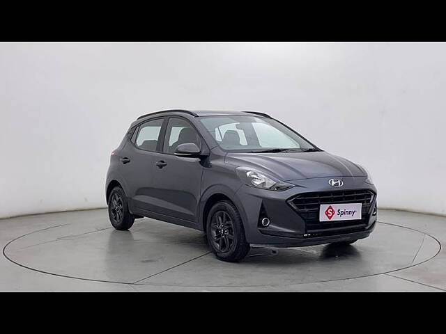 Used Hyundai Grand i10 Nios [2019-2023] Sportz 1.2 Kappa VTVT in Chennai