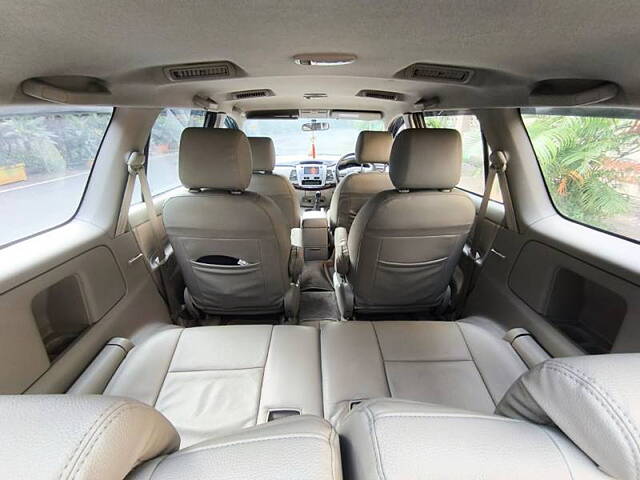 Used Toyota Innova [2005-2009] 2.5 V 7 STR in Mumbai