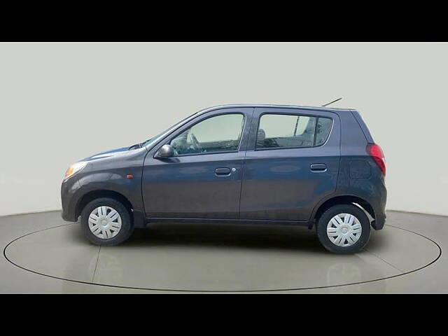 Used Maruti Suzuki Alto 800 [2016-2019] LXi (O) in Pune