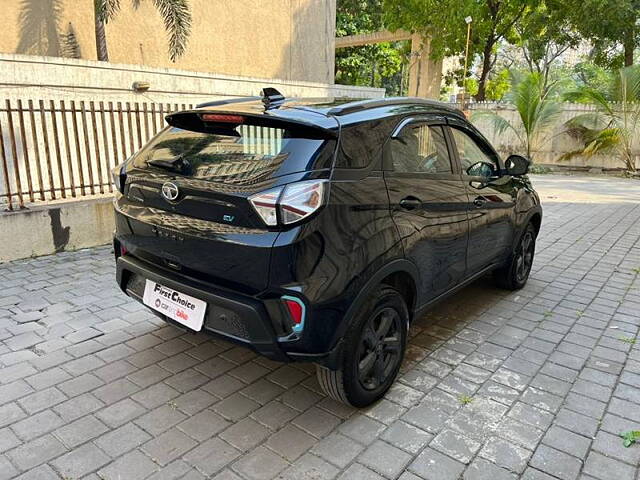 Used Tata Nexon EV [2020-2022] XZ Plus Dark Edition in Navi Mumbai