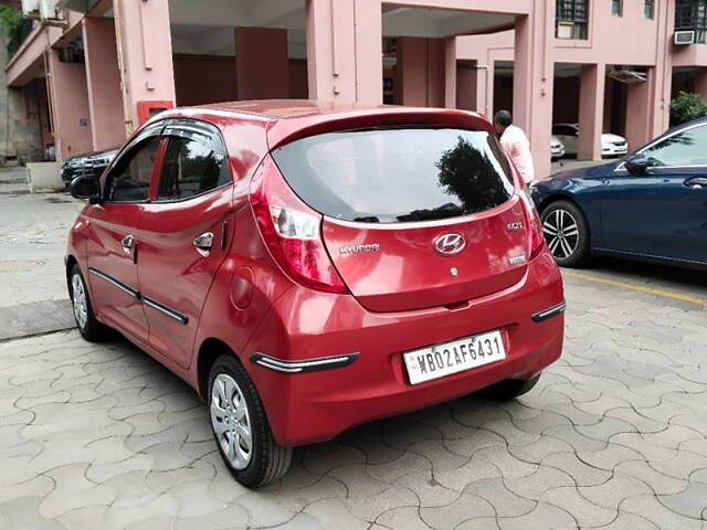 Used Hyundai Eon D-Lite + in Kolkata