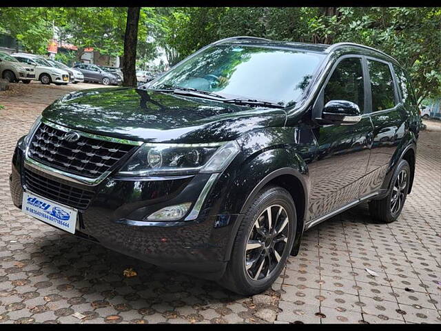 Used Mahindra XUV500 W11(O) [2018-2020] in Kolkata