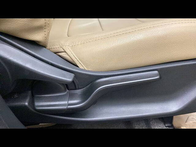 Used Honda Amaze [2016-2018] 1.2 VX i-VTEC in Faridabad