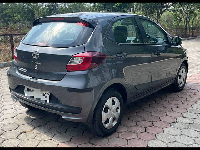 Used Tata Tiago XT [2020-2023] in Indore