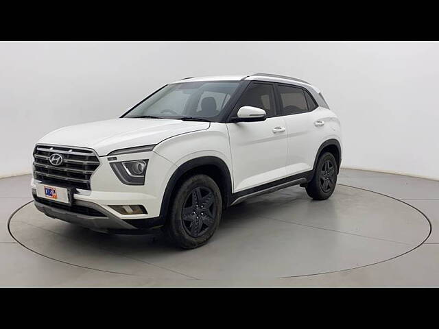 Used Hyundai Creta [2020-2023] S 1.5 Petrol [2020-2022] in Chennai