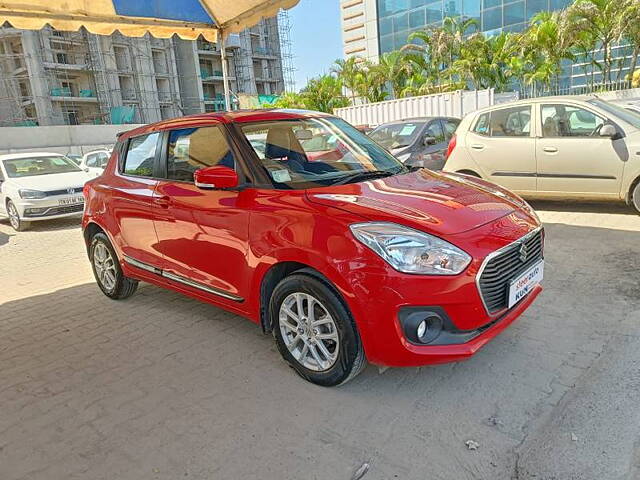 Used Maruti Suzuki Swift [2018-2021] ZXi AMT [2018-2019] in Chennai