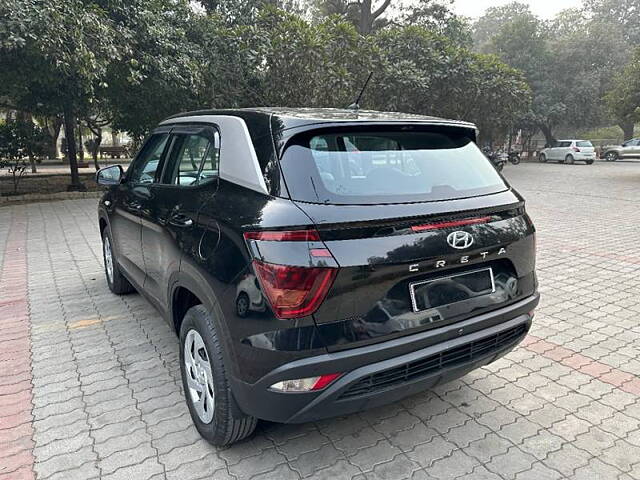 Used Hyundai Creta [2020-2023] E 1.5 Diesel in Jalandhar