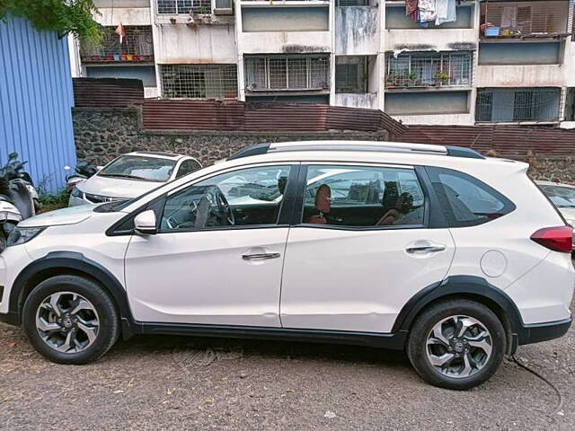 Used Honda BR-V V CVT Petrol in Pune