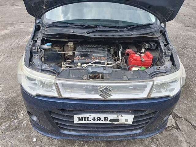 Used Maruti Suzuki Stingray VXi in Nagpur