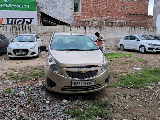 Used 2011 Chevrolet Beat in Lucknow