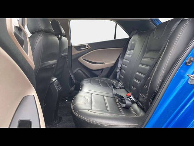 Used Hyundai Elite i20 [2017-2018] Asta 1.2 in Pune