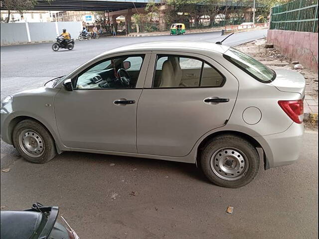 Used Maruti Suzuki Dzire LXi [2020-2023] in Delhi