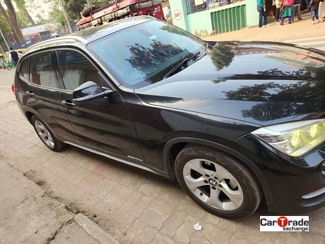 Used BMW X1 [2013-2016] sDrive20d M Sport in Patna