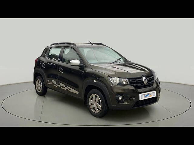 Used 2018 Renault Kwid in Delhi