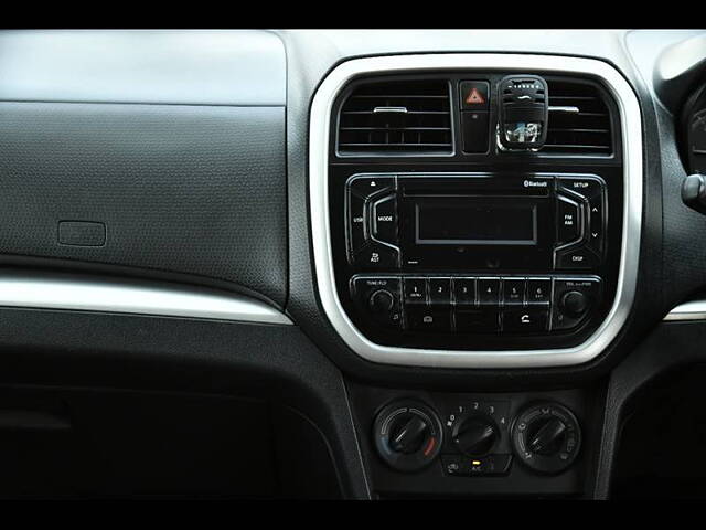 Used Maruti Suzuki Vitara Brezza [2016-2020] VDi in Kolkata