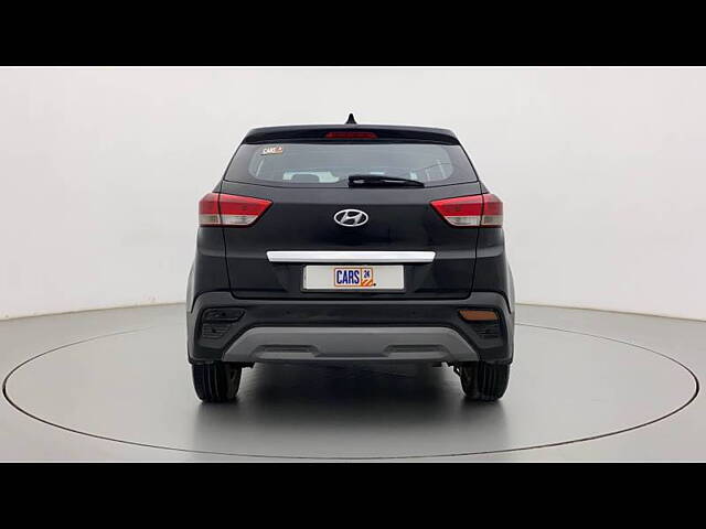 Used Hyundai Creta [2015-2017] 1.6 SX in Ahmedabad