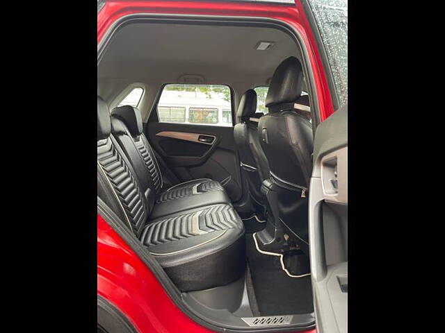 Used Maruti Suzuki Vitara Brezza [2016-2020] ZDi Plus in Mumbai