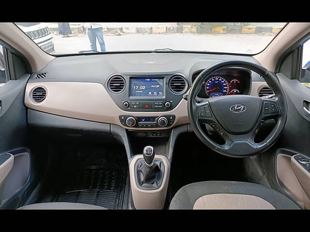 Used Hyundai Grand i10 [2013-2017] Asta 1.2 Kappa VTVT [2013-2016] in Hyderabad