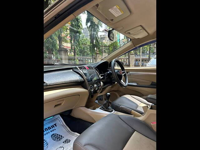 Used Honda City [2008-2011] 1.5 V MT Exclusive in Mumbai