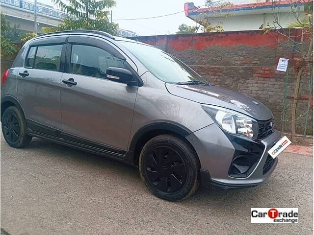 Used Maruti Suzuki Celerio X Zxi AMT [2017-2019] in Noida