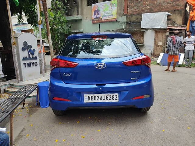 Used Hyundai Elite i20 [2016-2017] Magna 1.2 [2016-2017] in Kolkata