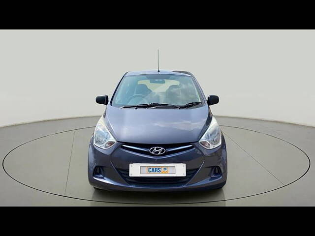 Used Hyundai Eon Magna + in Rajkot