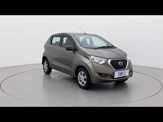 Used 2018 Datsun Redigo in Pune