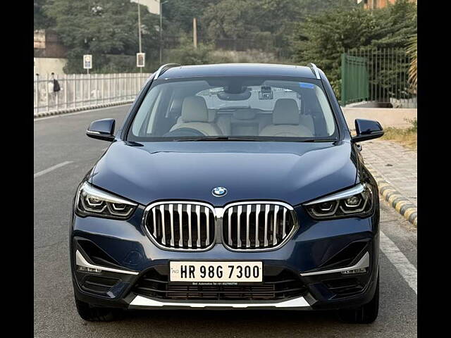 Used 2022 BMW X1 in Delhi