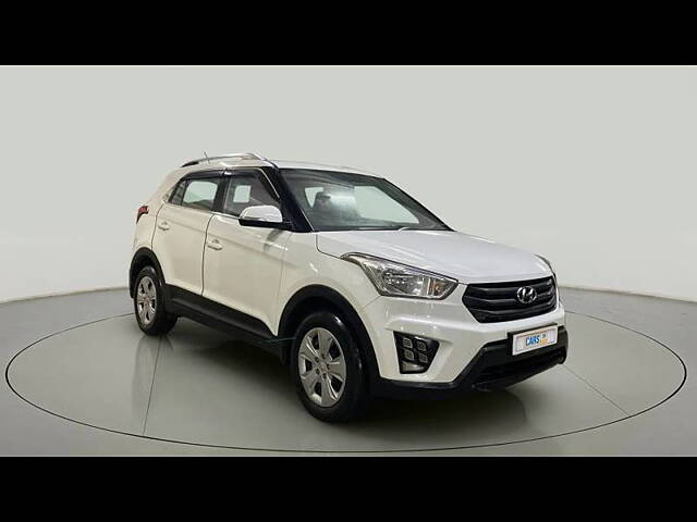 Used 2017 Hyundai Creta in Navi Mumbai