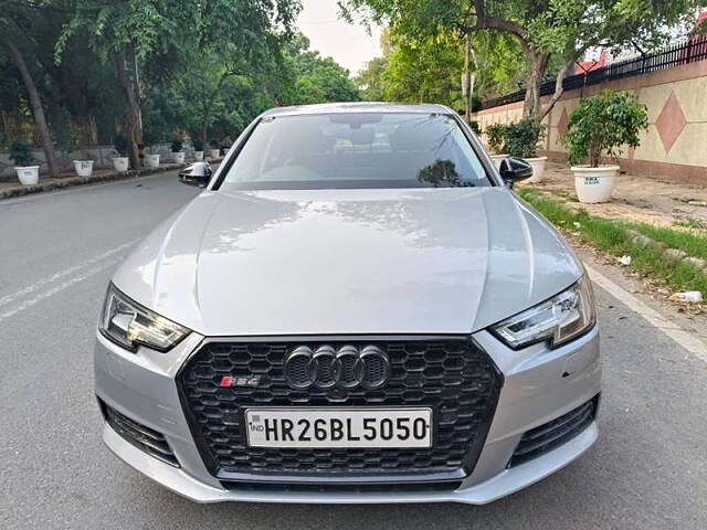 Used 2017 Audi A4 in Delhi