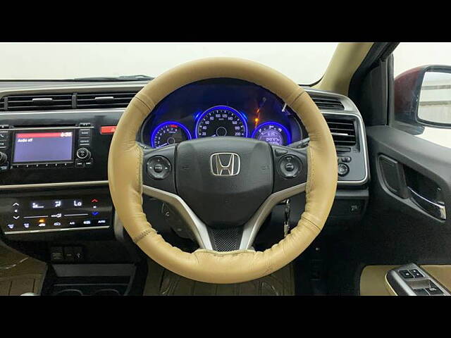 Used Honda City [2011-2014] 1.5 V MT in Delhi