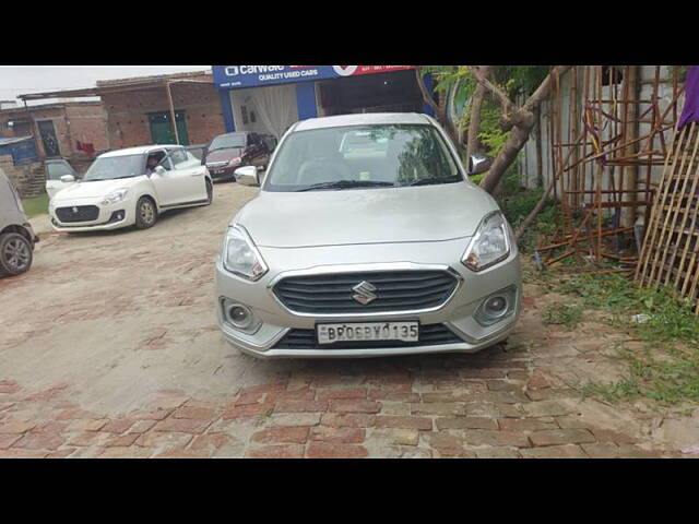 Used 2018 Maruti Suzuki DZire in Motihari