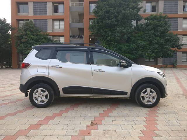 Used Renault Triber [2019-2023] RXT in Ahmedabad