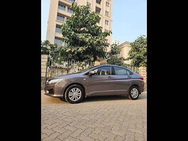 Used Honda City [2014-2017] SV CVT in Thane