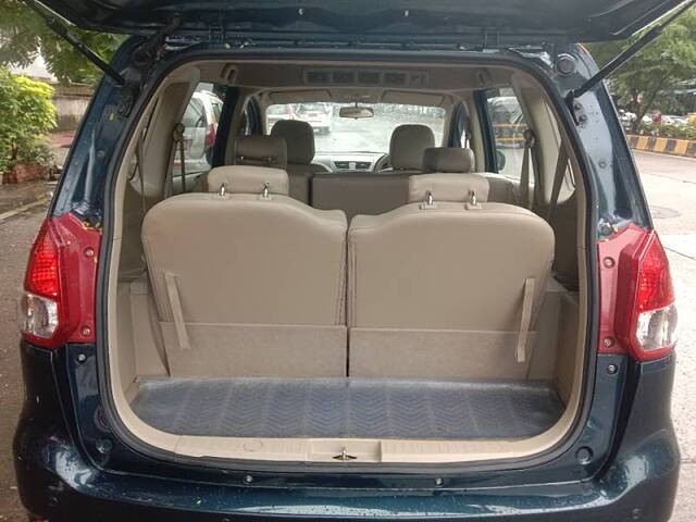 Used Maruti Suzuki Ertiga [2015-2018] VDI SHVS in Mumbai