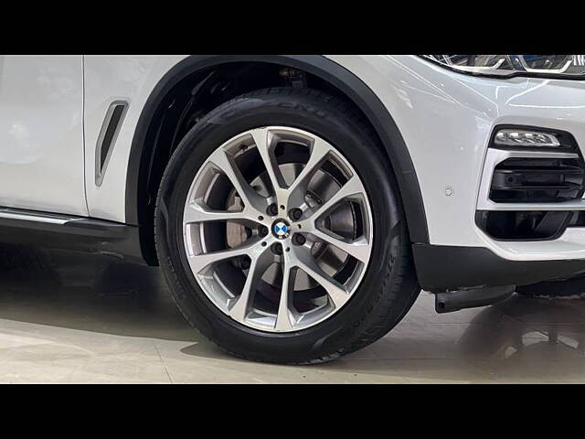 Used BMW X5 [2019-2023] xDrive30d xLine in Chennai