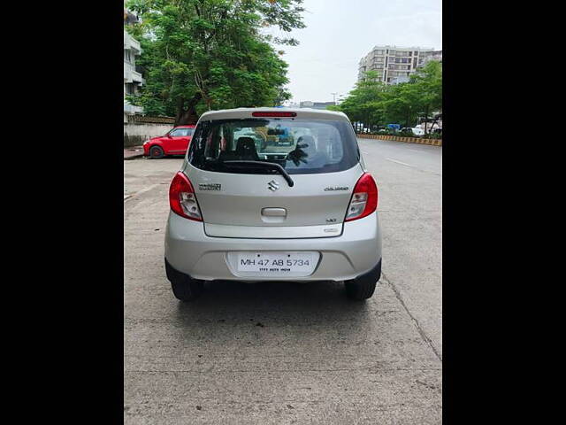 Used Maruti Suzuki Celerio [2017-2021] ZXi AMT [2017-2019] in Mumbai