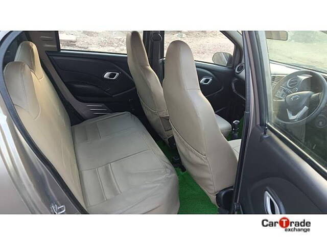 Used Datsun redi-GO [2016-2020] D [2016-2019] in Jaipur