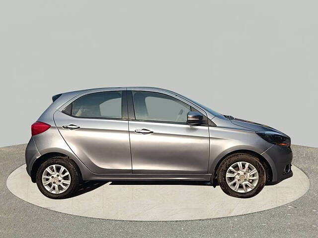 Used Tata Tiago [2016-2020] Revotorq XZ Plus in Noida