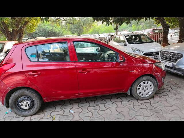 Used Hyundai i20 [2012-2014] Magna 1.4 CRDI in Lucknow