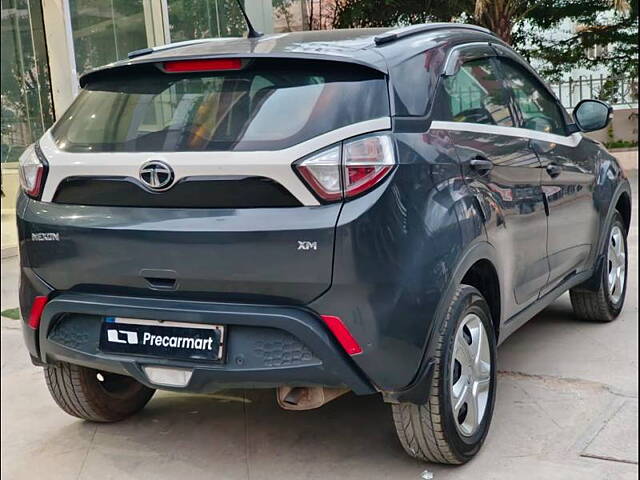 Used Tata Nexon [2017-2020] XM in Bangalore