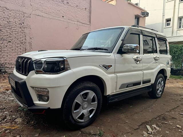 Used Mahindra Scorpio [2014-2017] S6 Plus 1.99 [2016-2017] in Patna