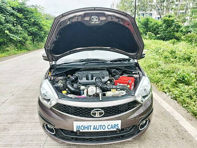 Used Tata Tiago [2016-2020] Revotorq XZ [2016-2019] in Aurangabad