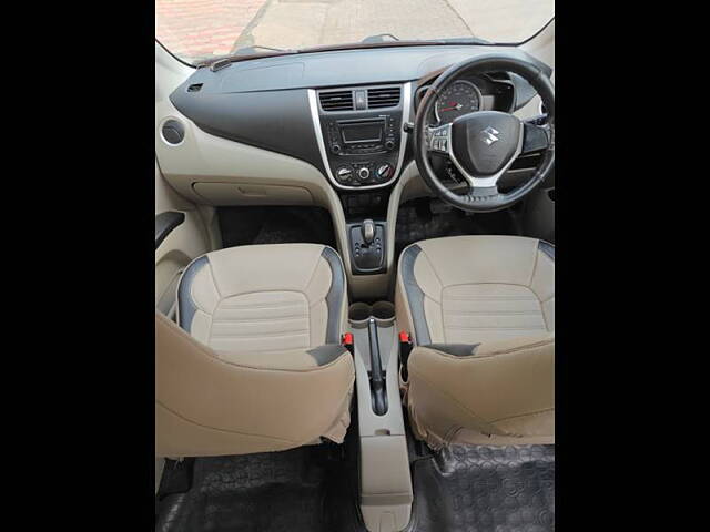 Used Maruti Suzuki Celerio [2017-2021] ZXi (O) AMT [2019-2020] in Nagpur