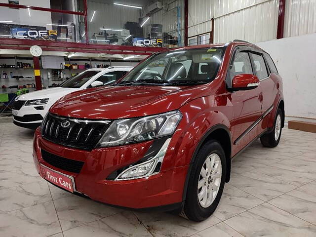 Used Mahindra XUV500 [2015-2018] W10 in Bangalore