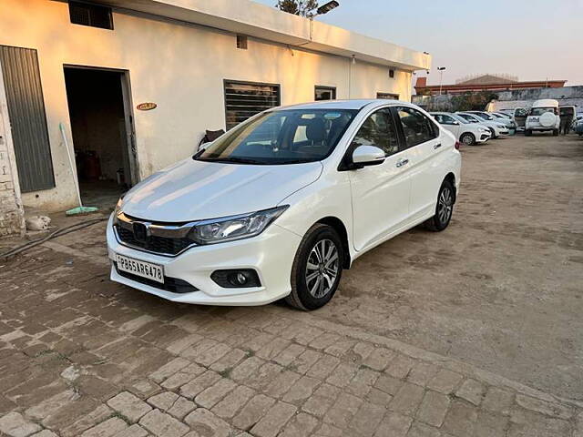 Used Honda City [2011-2014] 1.5 V MT in Ludhiana